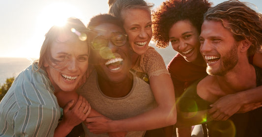 Fellowship matters, vital part of your journey