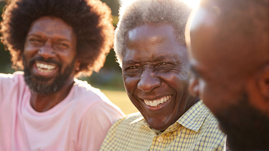 Cultivate the Fruit of the Spirit in yourself