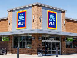 Customers at Aldi Are "Hooked" On This Surprising Snack Combination