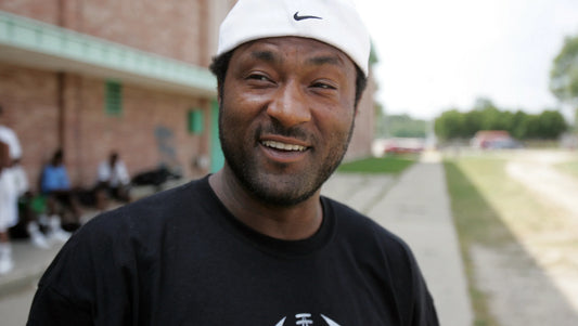 Dexter Tucker presents the untold tory of Andre Rison