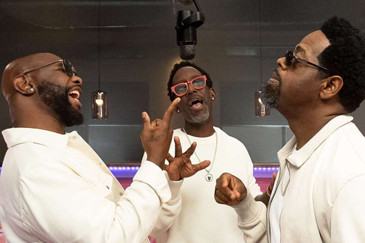 Boyz II Men hired to reboot Chili's popular theme song, "I Want My Baby Back"