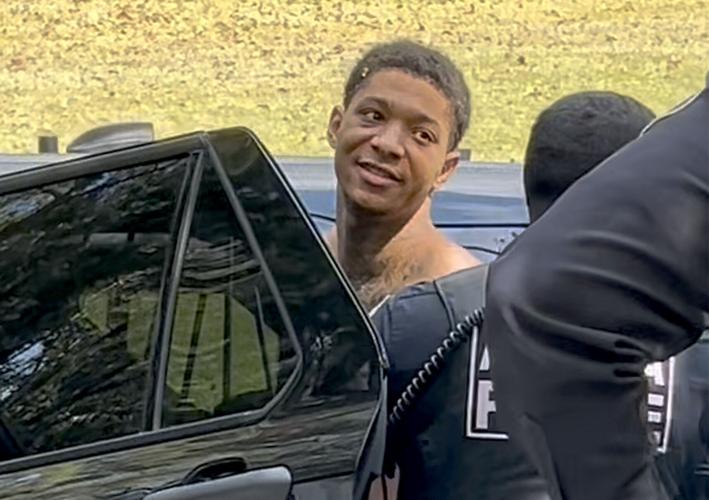 Derrick Groves, Last Escaped Inmate from New Orleans Jailbreak, Captured in Atlanta After Five-Month Manhunt