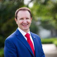 Jeff Landry appoints new Louisiana State Agency heads