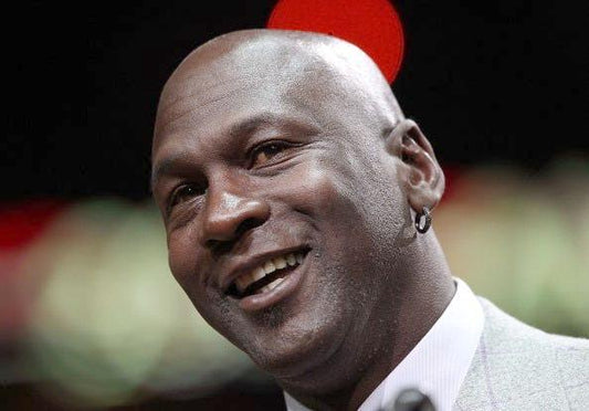 Michael Jordan’s Wealth of $3B Lands Him on Forbes 400 List, Trump Falls Off