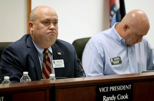 Missouri School Board removes Black History and all Black Literature f ...