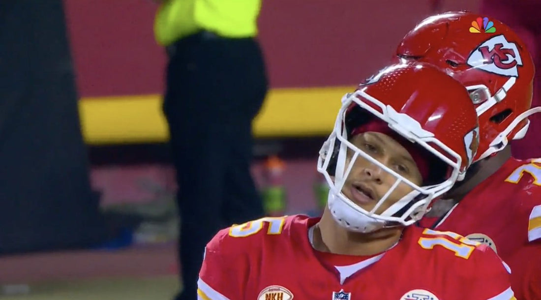 Lions open 2023 Season with a 21-20 win over the Super Bowl Champion Kansas City Chiefs