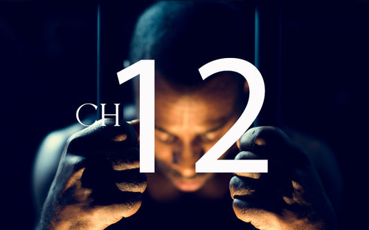 Ch 12: Suspects