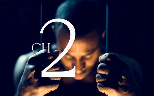 Ch 2: It's Over There