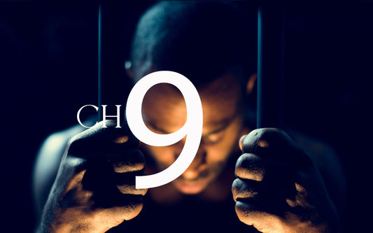Ch 9: Rose Mary's Lament