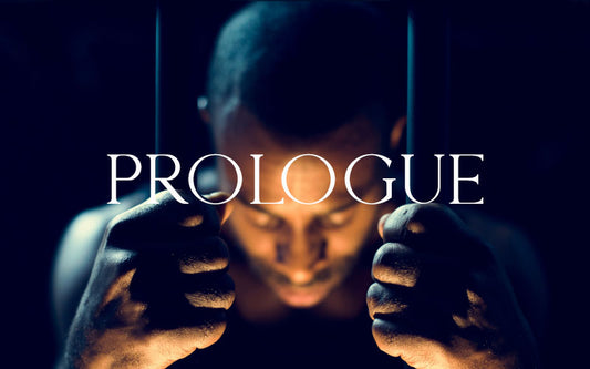 Prologue: The Perfect Patsy