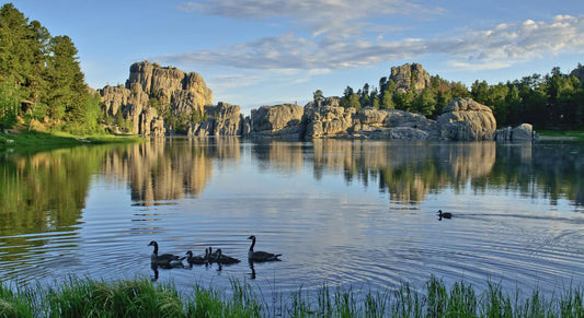 Rapid City, SD: History, Nature, and Iconic Landmarks