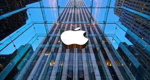 Apple declines and drags down tech markets as worries about Chinese iPhone restrictions escalate