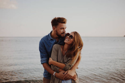 God blesses true love but it requires commitment and sacrifice