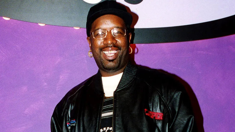 DJ Casper "Cha Cha Slide" creator, has died at 58