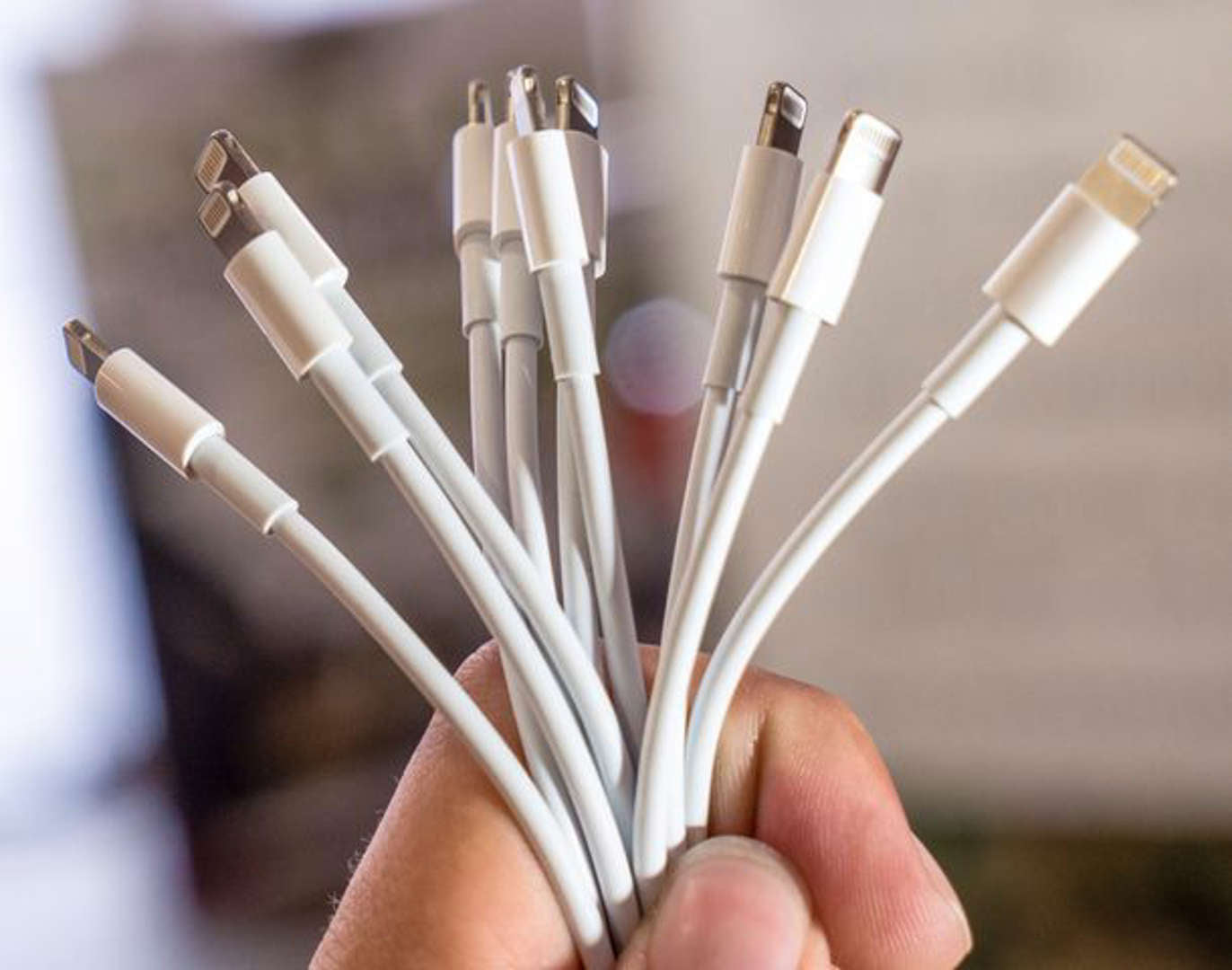 What's New With Apple