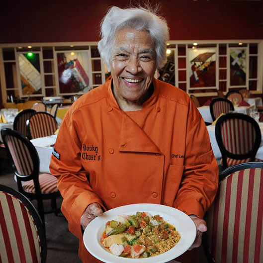 Dooky Chase: A New Orleans Treasure Since 1941