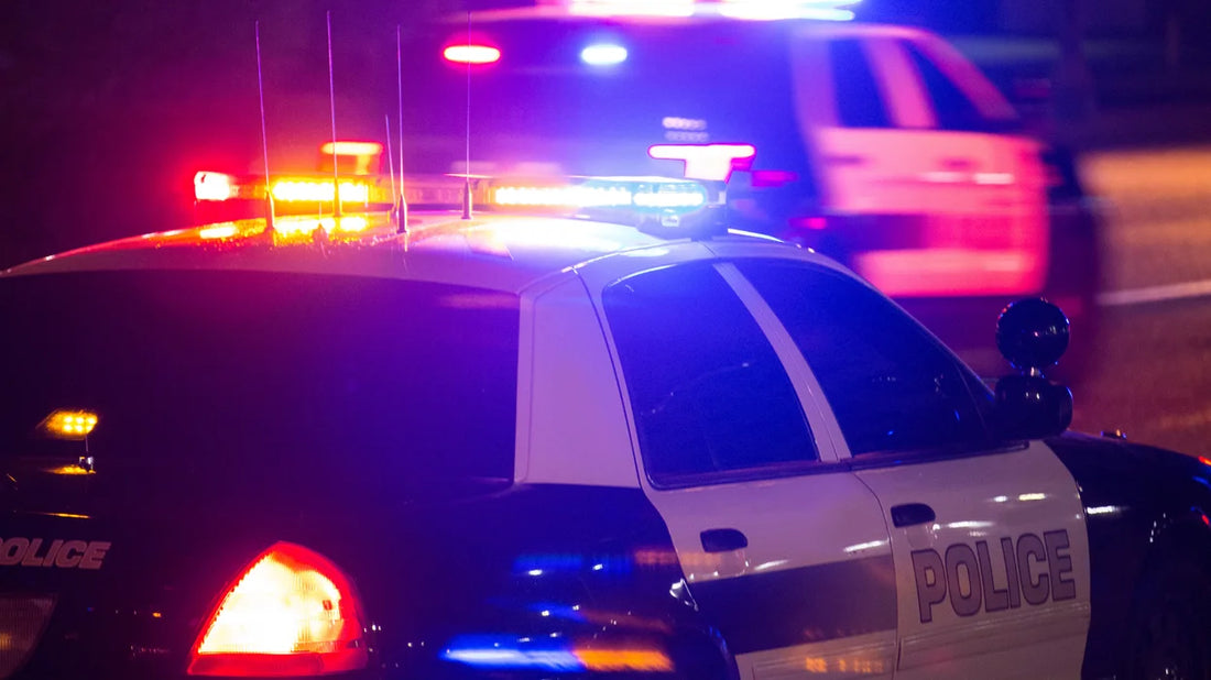 Chicago news crew gets robbed while reporting on robbery spree