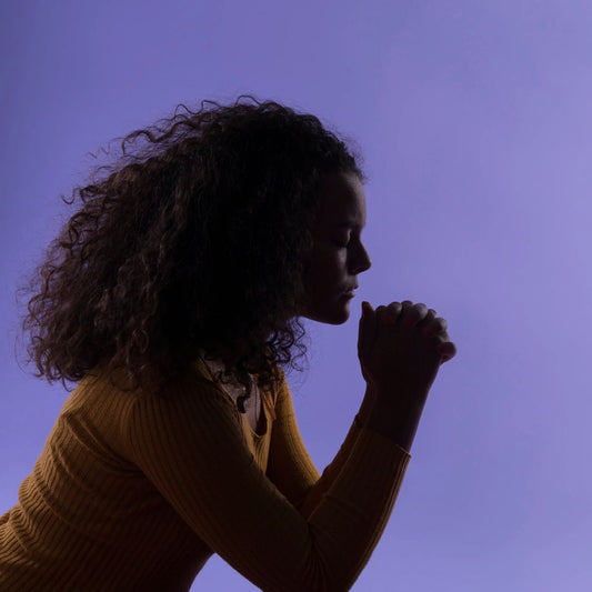 Confession is the first step towards grace