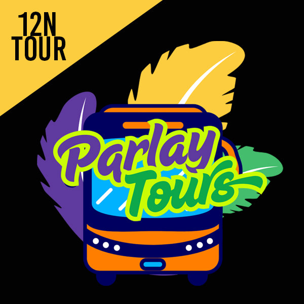12N Tour
