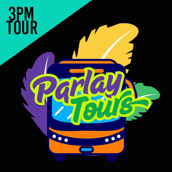 3PM Tour