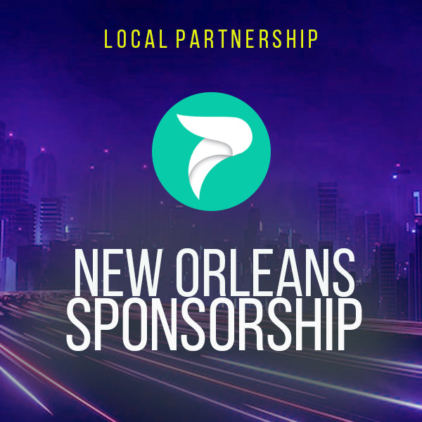 NOLA Local Sponsorship