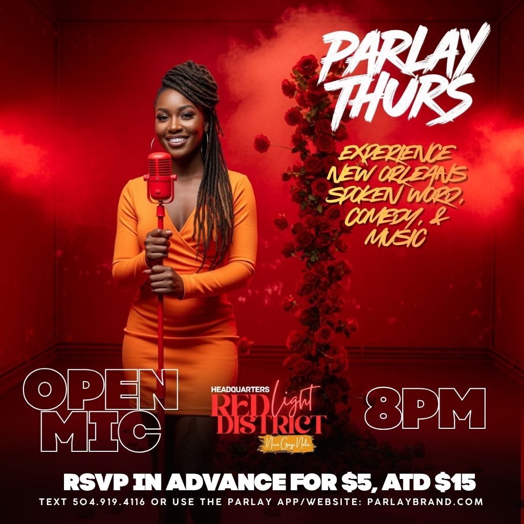 Parlay Thurs June 11