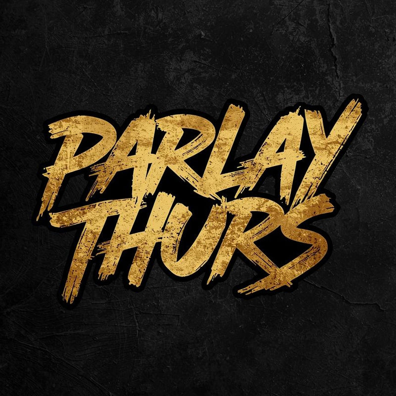 Parlay Thurs Nov 13