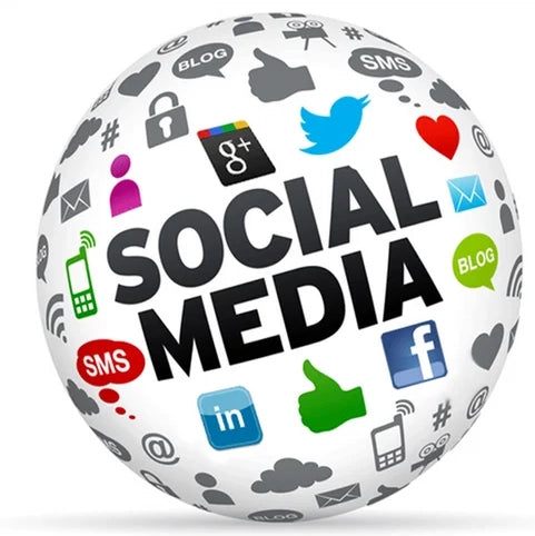 Social Media Promotion