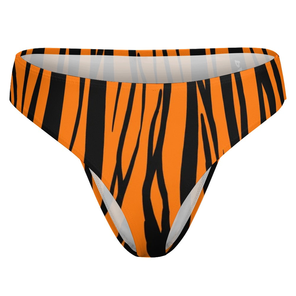 Women's Tiger Rush Thong