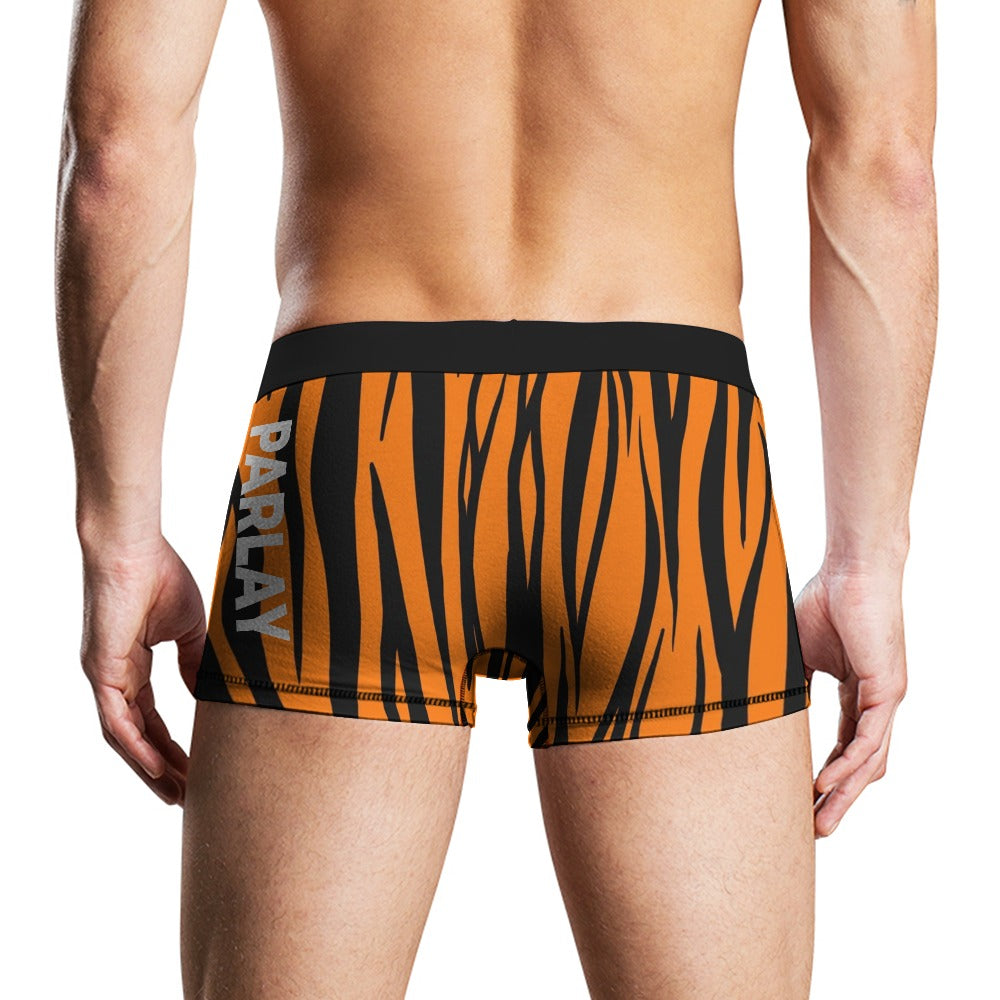 Men's Tiger Rush Briefs