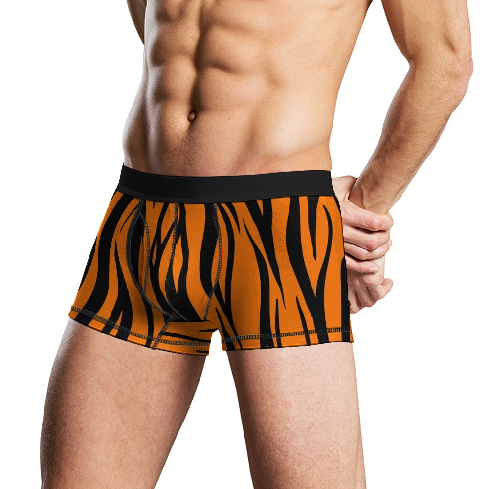 Men's Tiger Rush Briefs