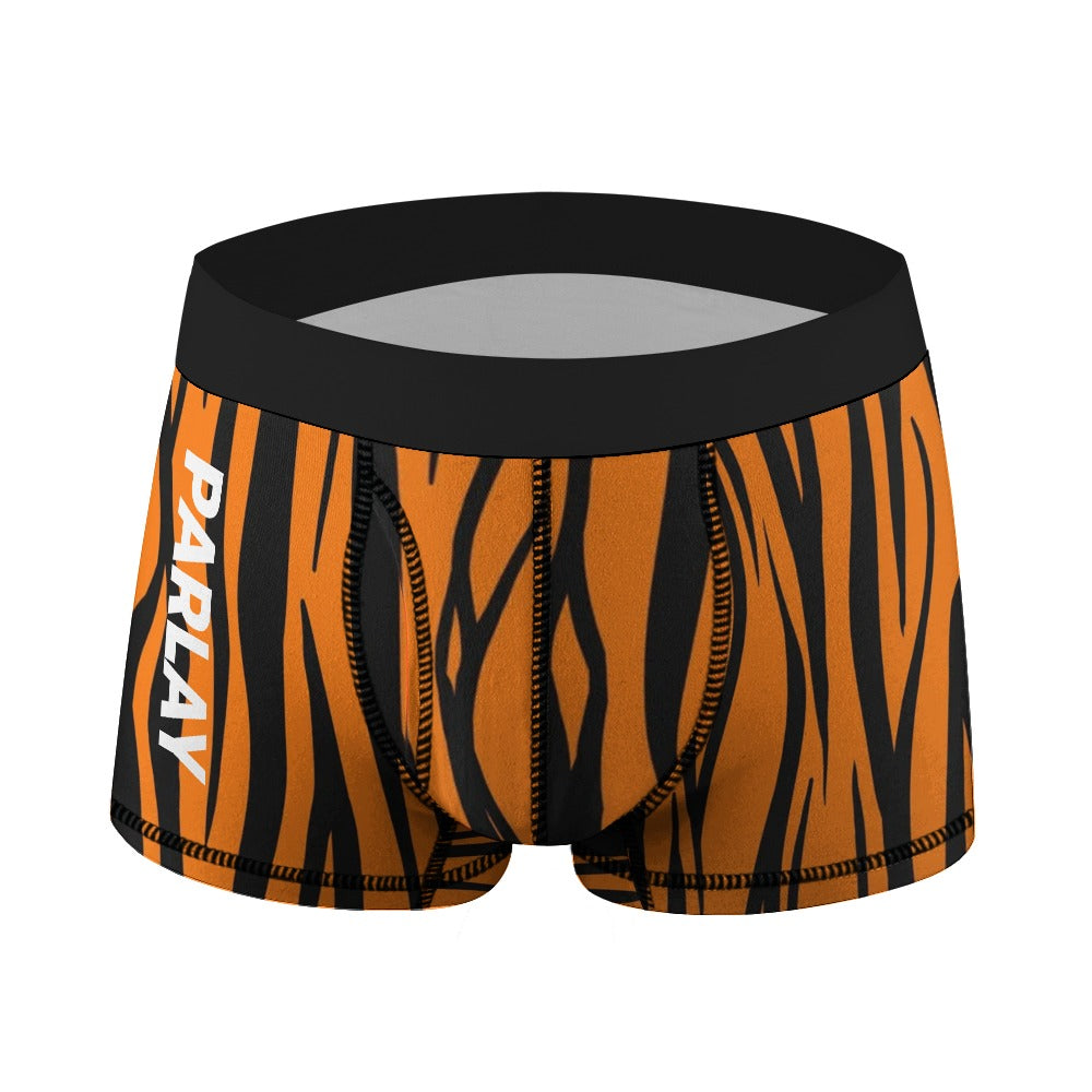 Men's Tiger Rush Briefs