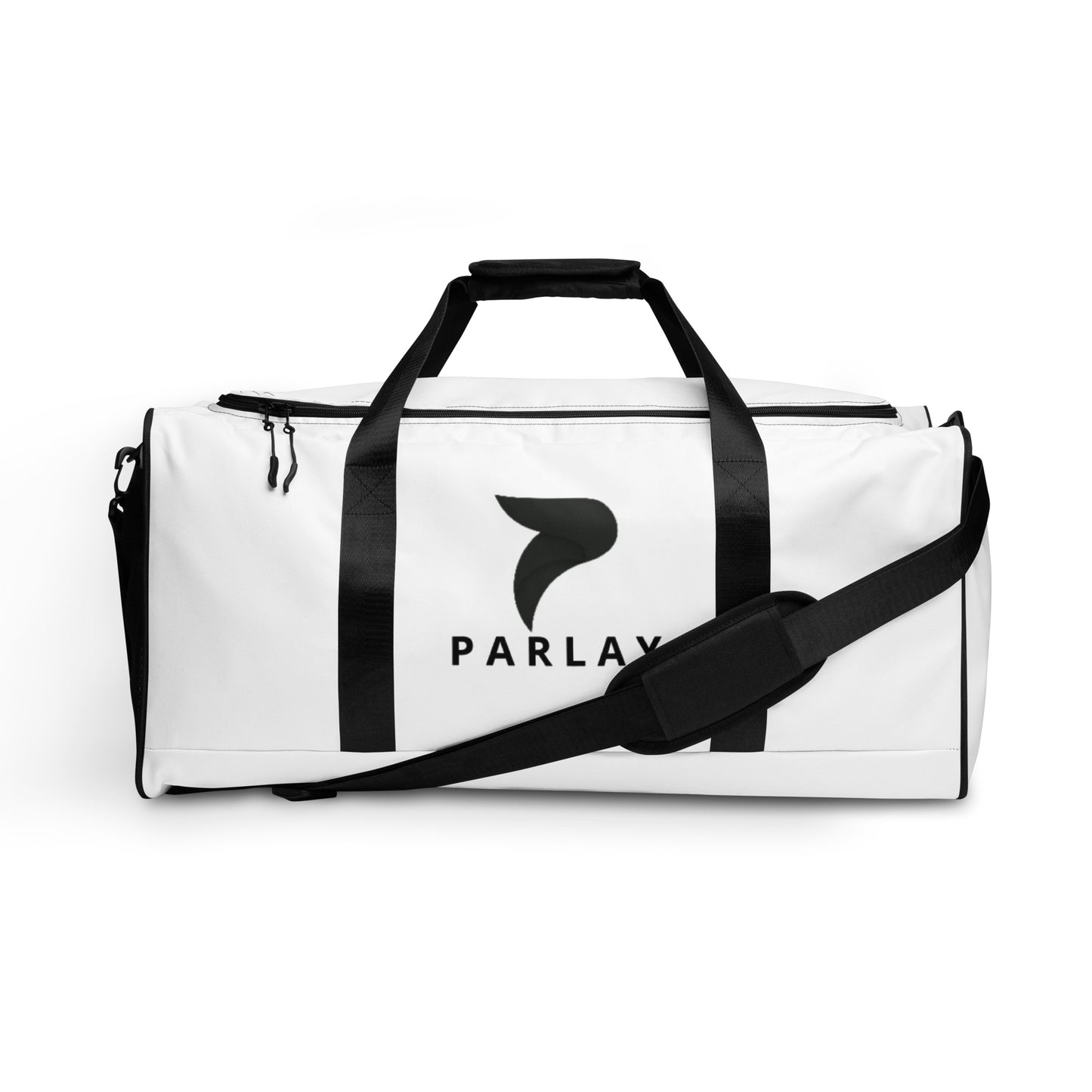 Classic Parlay Duffle