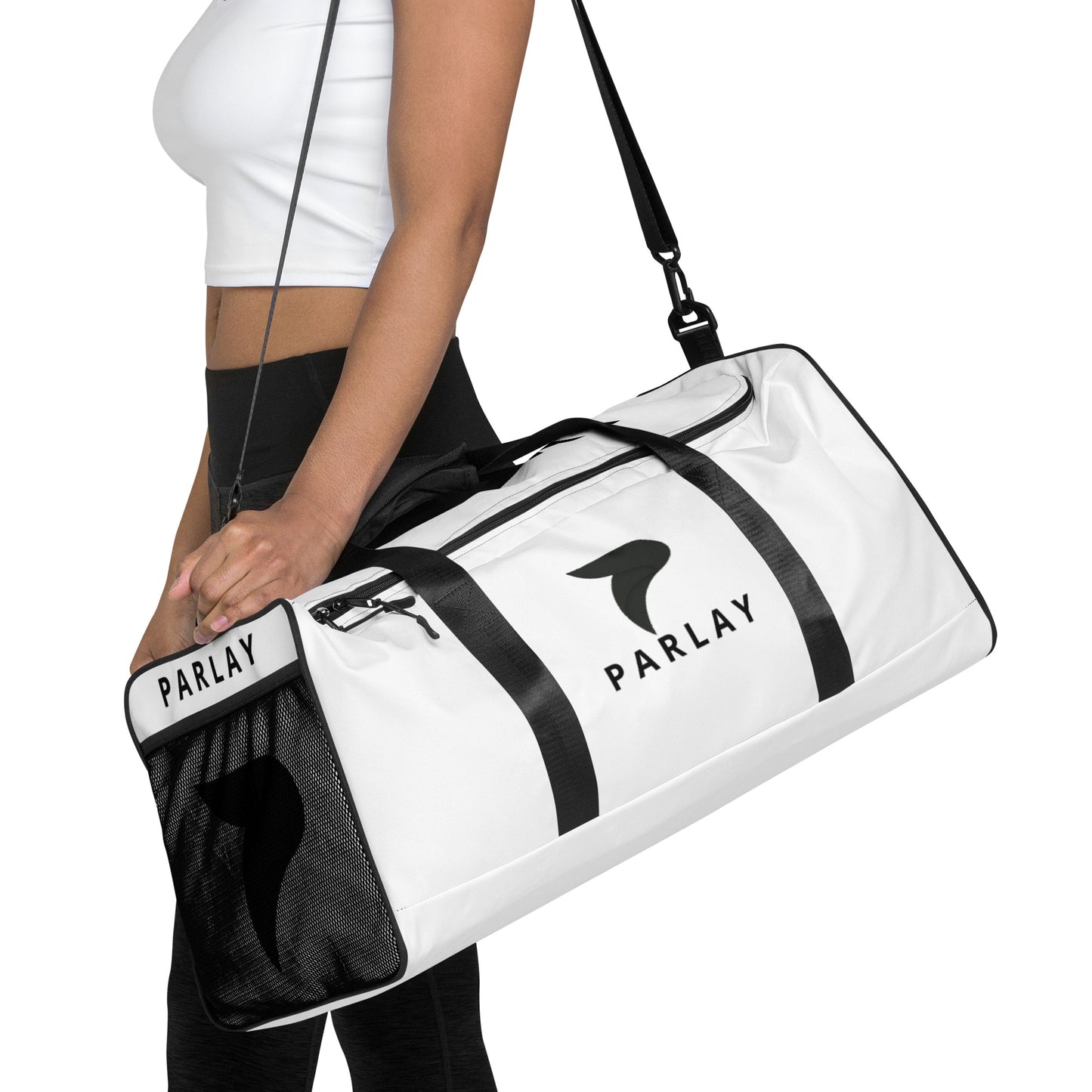 Classic Parlay Duffle