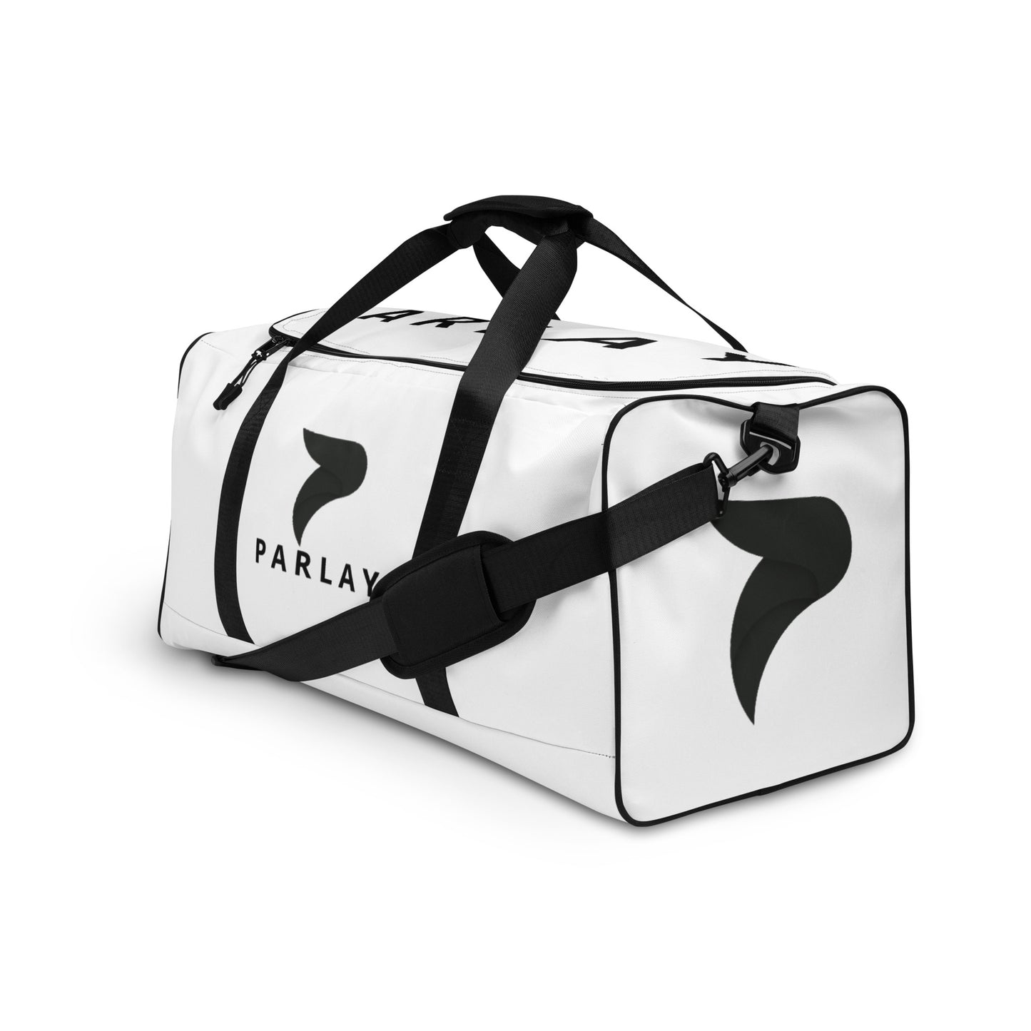 Classic Parlay Duffle