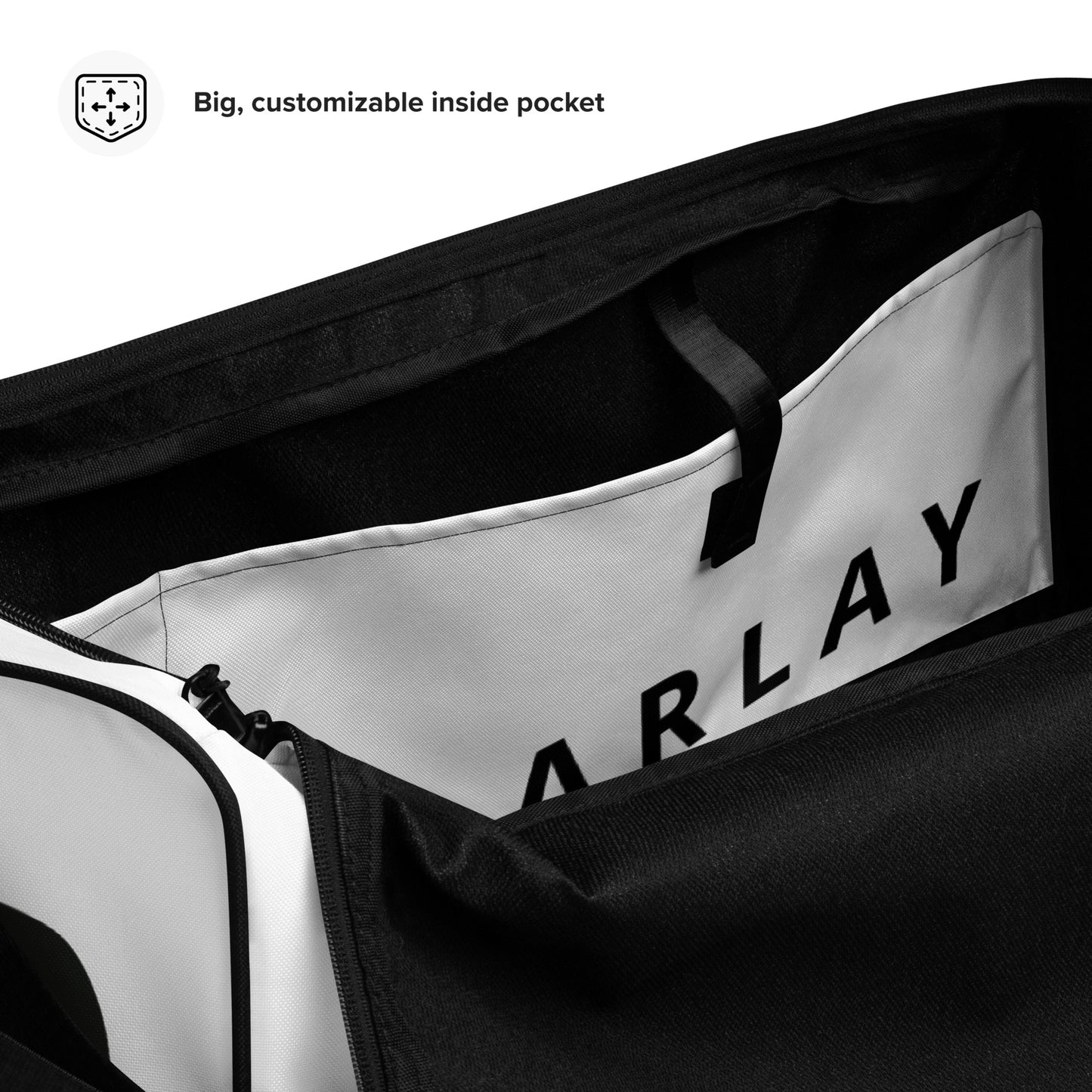 Classic Parlay Duffle