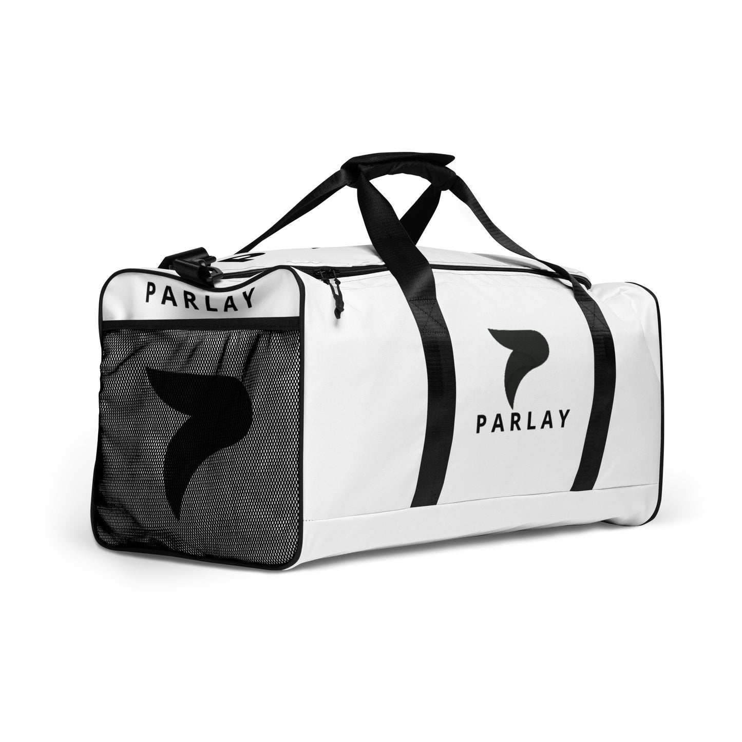 Classic Parlay Duffle