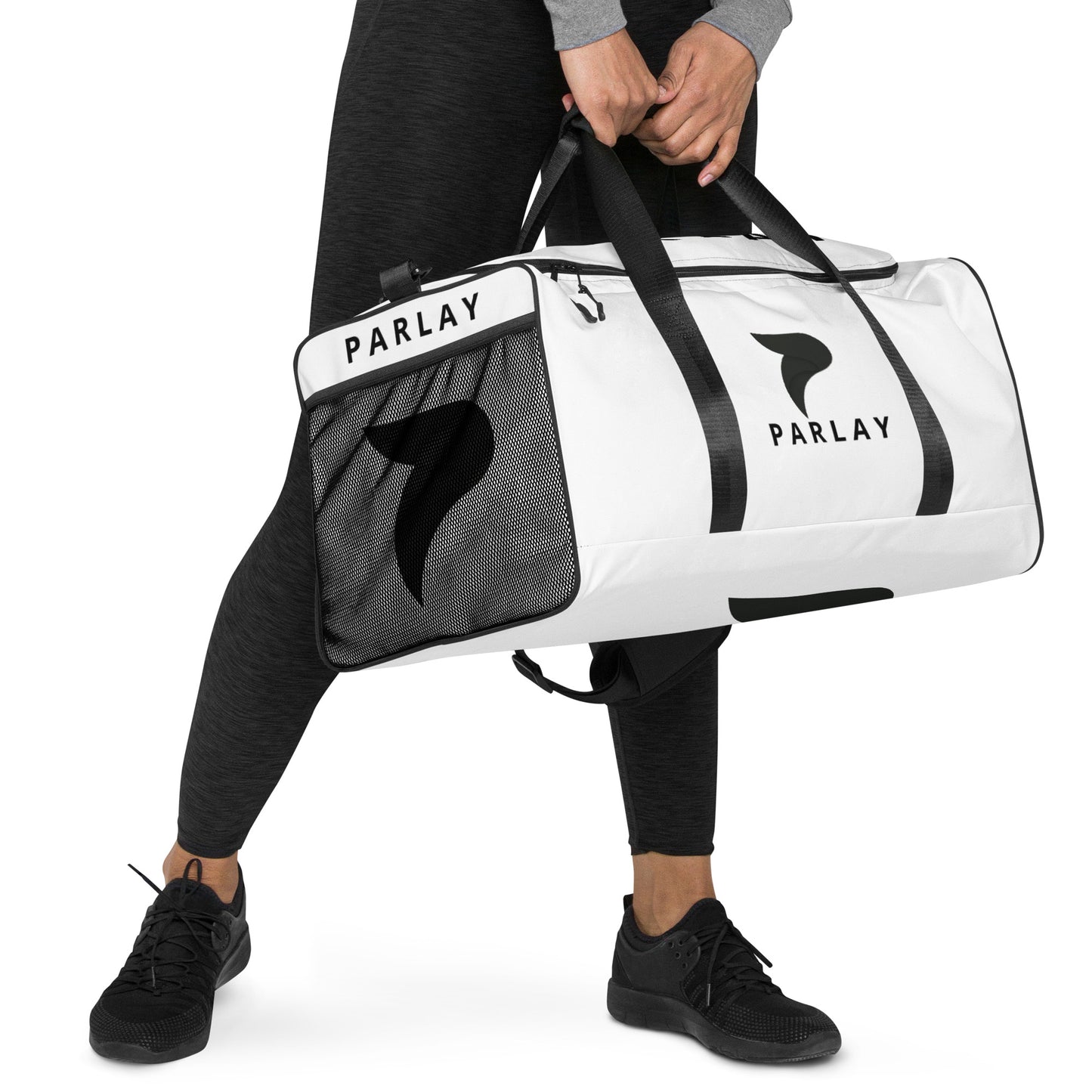 Classic Parlay Duffle