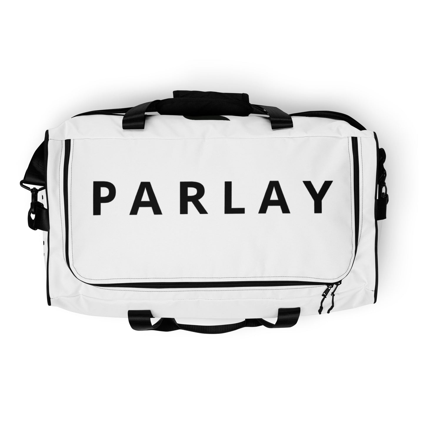 Classic Parlay Duffle