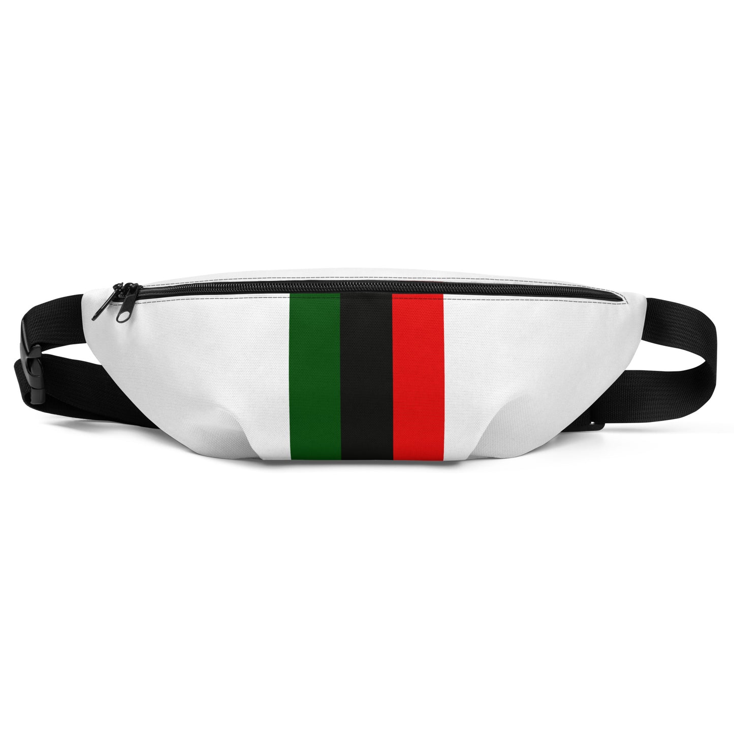Rasta Fanny Pack