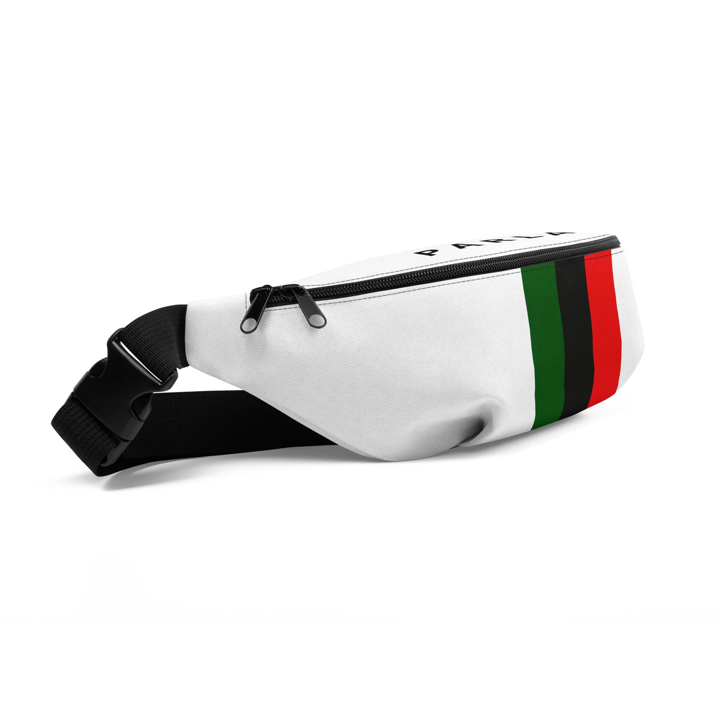 Rasta Fanny Pack