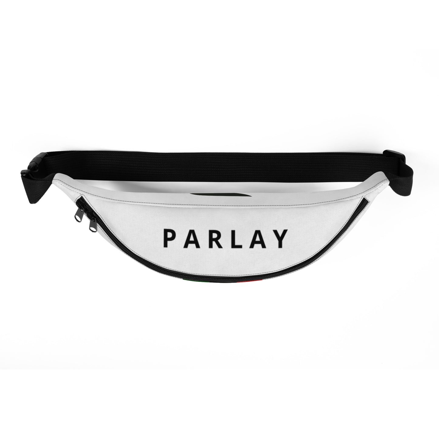 Rasta Fanny Pack