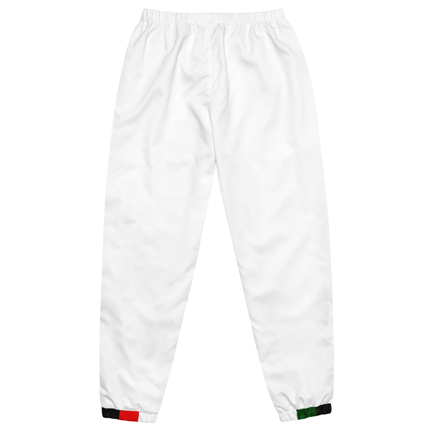 Rasta Track Pants (Unisex)