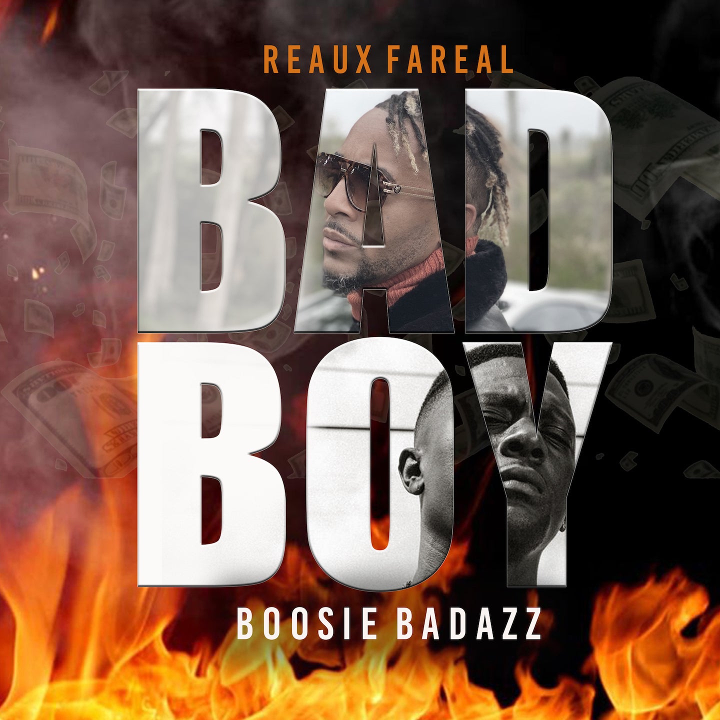 Bad Boy (Clean)