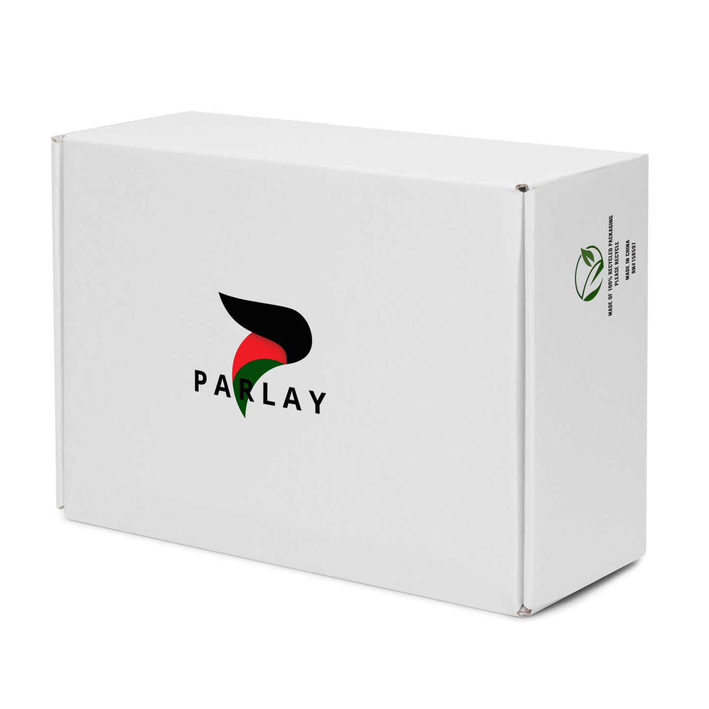 Rasta High Tops - Men