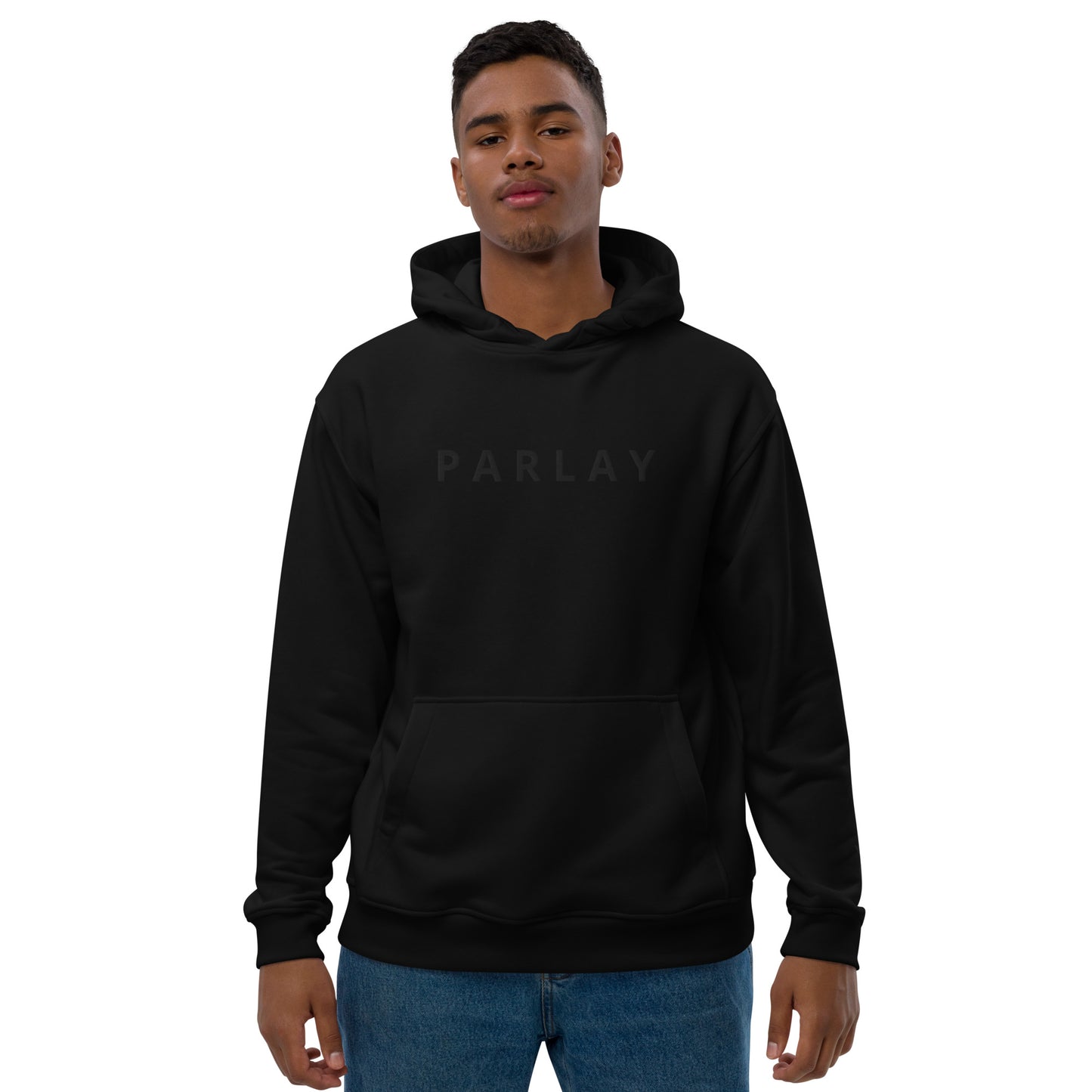 BOB Parlay Hoodie (Unisex)