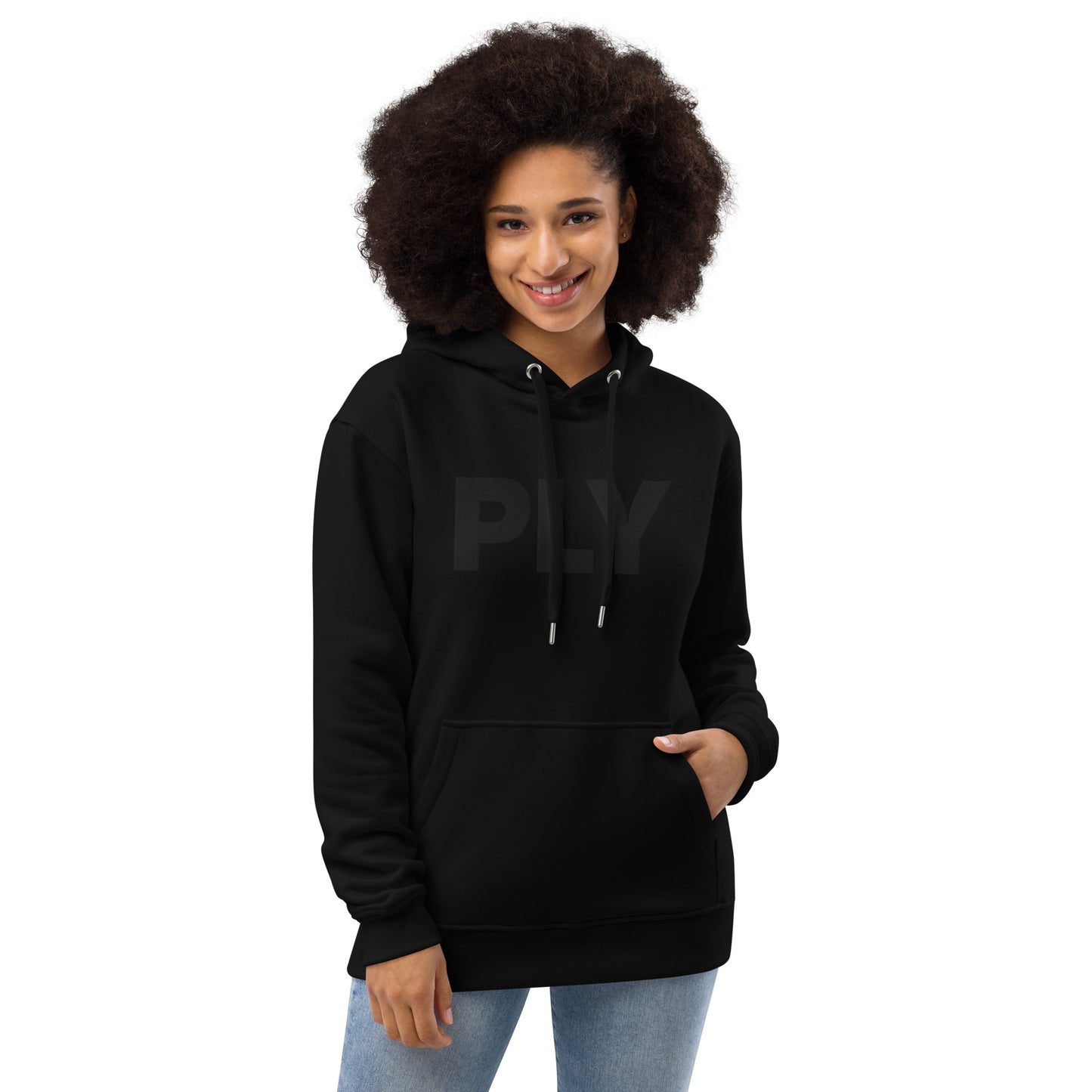 PLY Premium Hoodie (Unisex)