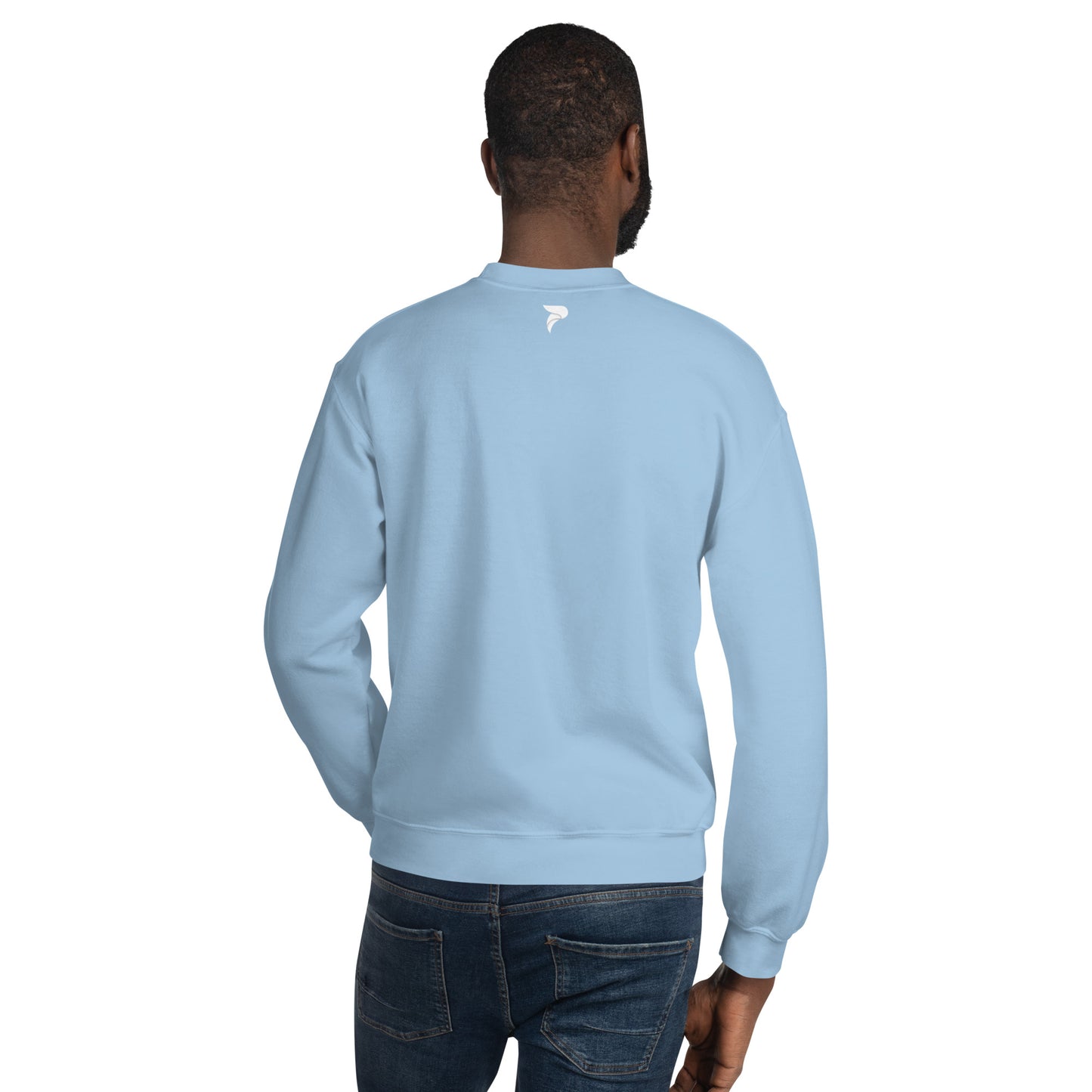 Boxed Sweatshirt
