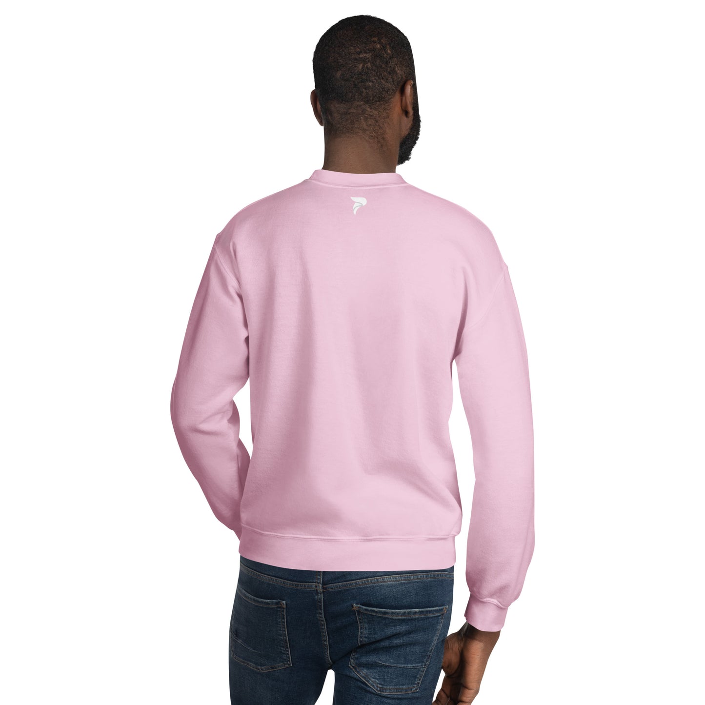 Boxed Sweatshirt