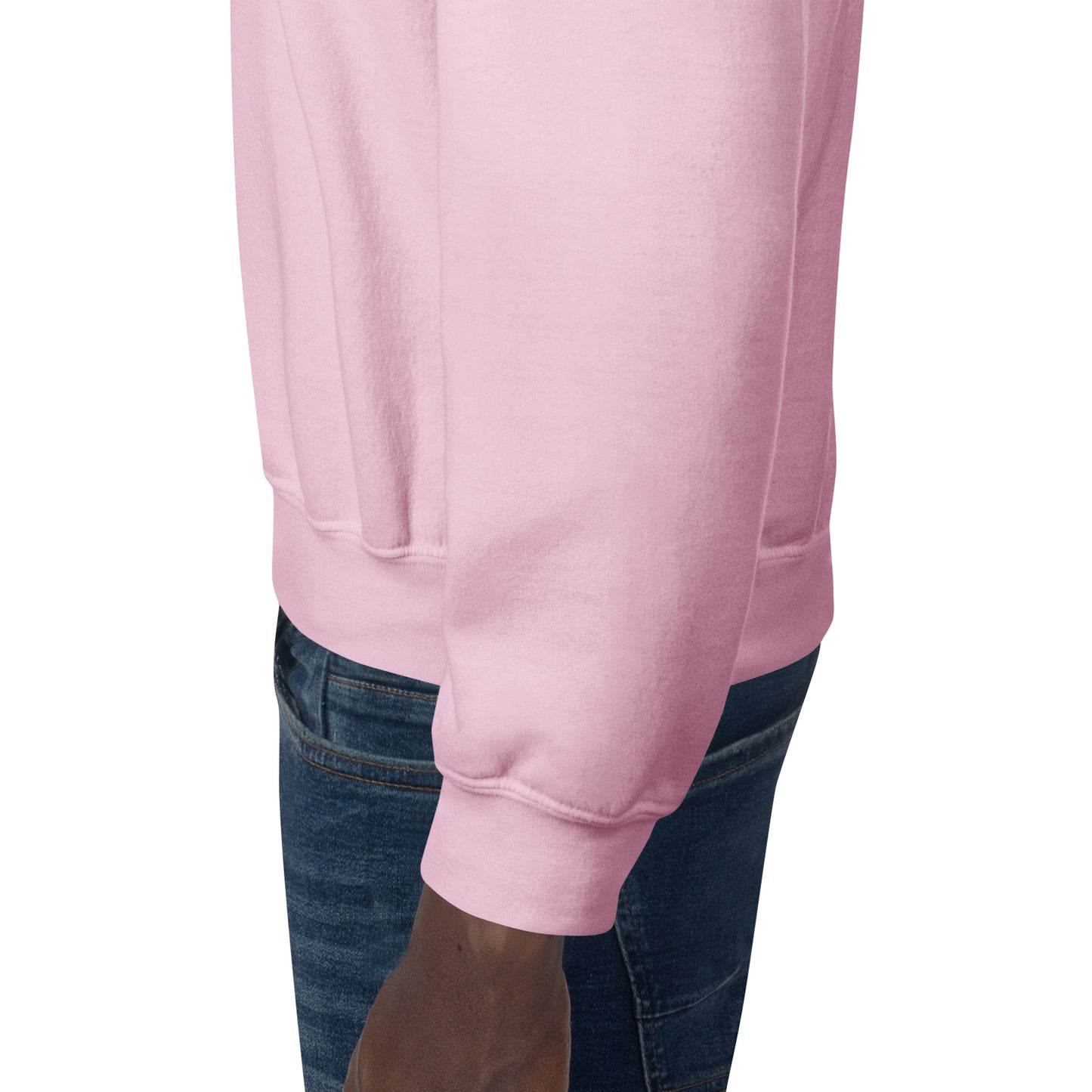 Boxed Sweatshirt